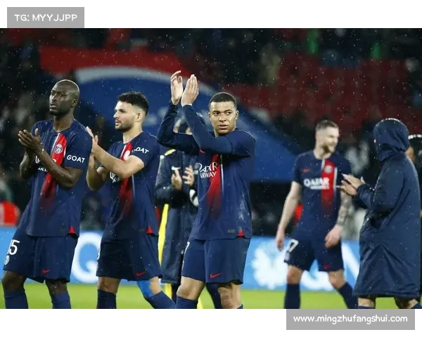 巴黎圣日耳曼崛起的五大关键因素揭秘如何铸就法甲霸主地位