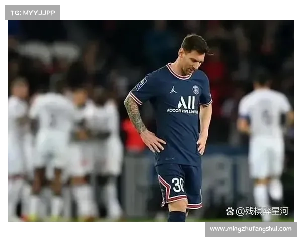 巴黎圣日耳曼超级杯夺冠之路：梅西姆巴佩内马尔进攻三叉戟再展锋芒